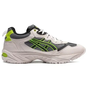 GEL-100 TR “Zwart Wit Groen”