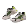 GEL-100 TR “Zwart Wit Groen”