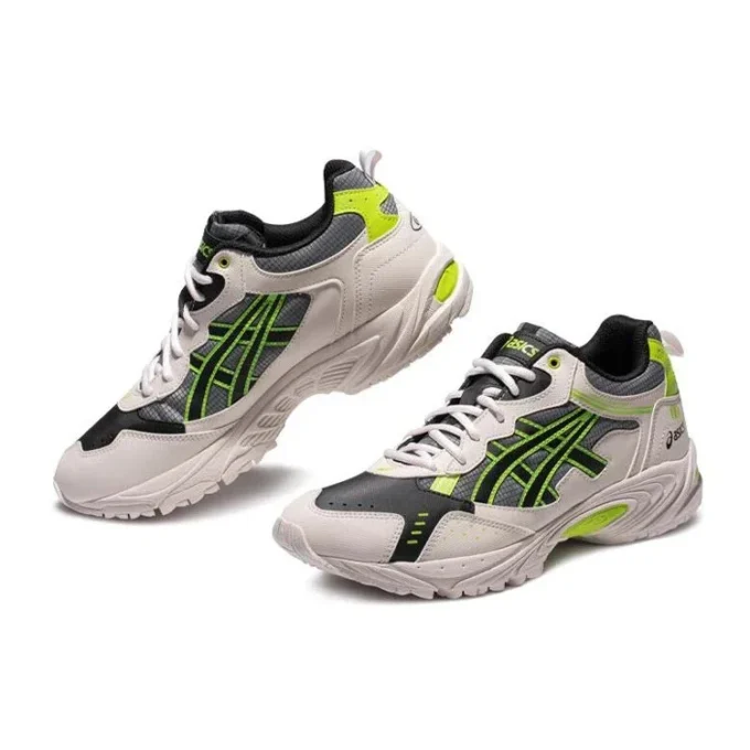 GEL-100 TR “Zwart Wit Groen”