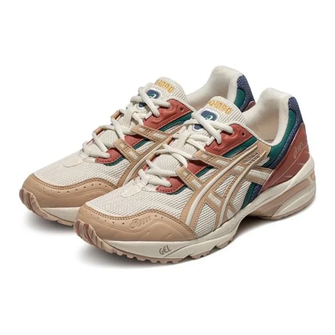 GEL-1090 “Beige Teal”