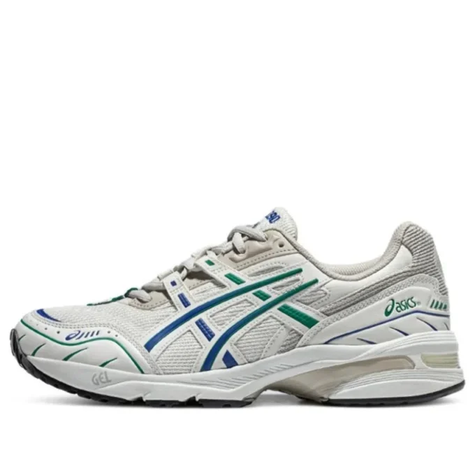 GEL-1090 “Cream Blue”