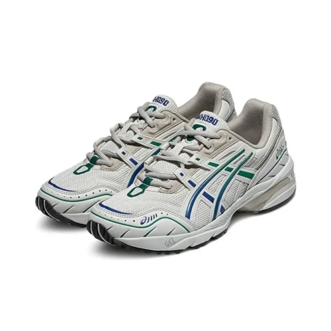 GEL-1090 “Cream Blue”