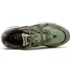 GEL-1090 “Mantle Green”