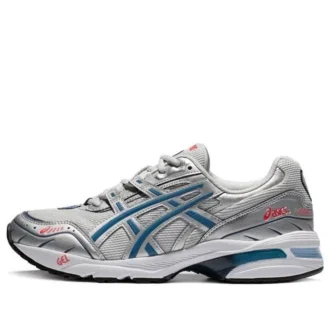 GEL-1090 “Pure Silver Teal”