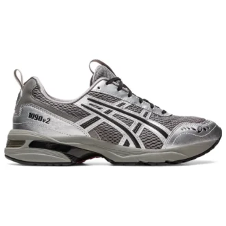 GEL-1090 V2 “Clay Grey Silver”