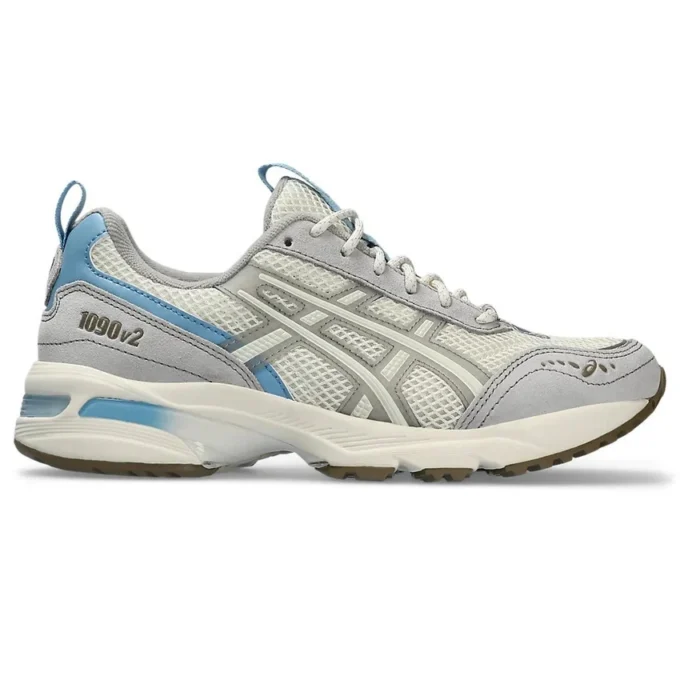 GEL-1090 V2 “Cream Cement Grey”