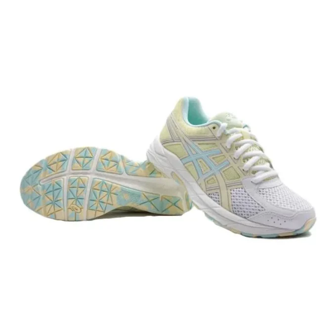 GEL-1090 V2 “Cream Yellow”