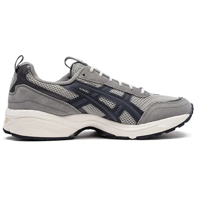 GEL-1090 V2 “Grey Black”