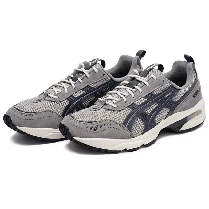 GEL-1090 V2 “Grey Black”