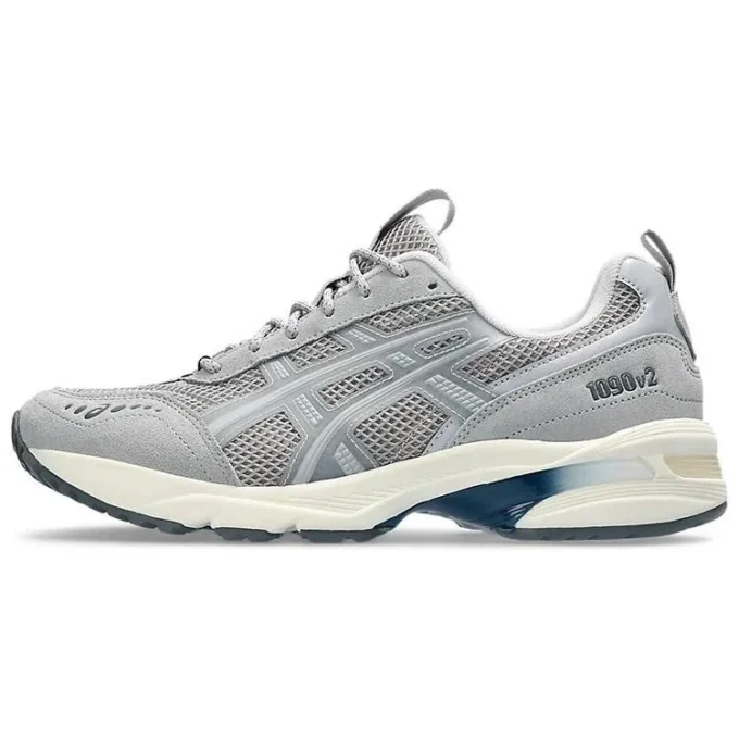 GEL-1090 V2 “Grey Cream Blue”