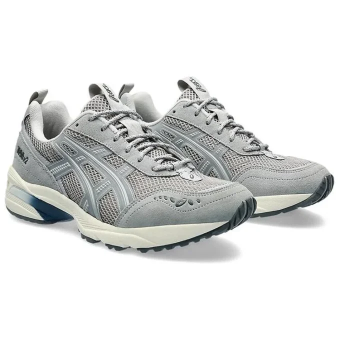 GEL-1090 V2 “Grey Cream Blue”