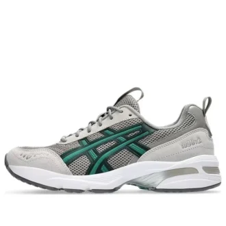 GEL-1090 V2 “Steeple Grey Jasper Green”