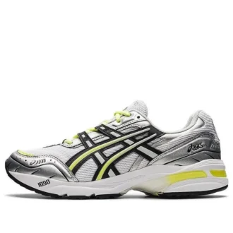 GEL-1090 “White Silver Yellow”