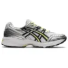 GEL-1090 “White Silver Yellow”