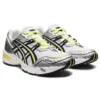 GEL-1090 “White Silver Yellow”