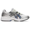 GEL-1090 “Wit Zilver Blauw”