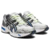 GEL-1090 “Wit Zilver Blauw”