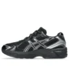 GEL-1130 “Black Pure Silver”