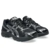 GEL-1130 “Black Pure Silver”