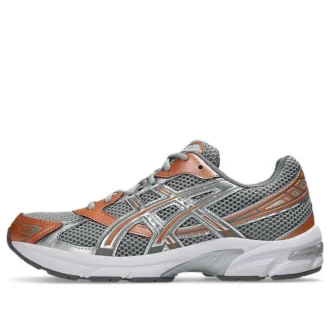 GEL-1130 “Cement Grey Rust Orange”
