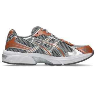 GEL-1130 “Cement Grey Rust Orange”