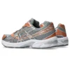 GEL-1130 “Cement Grey Rust Orange”