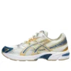 GEL-1130 “Cream Pure Silver Gold Blue”