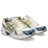 GEL-1130 “Cream Pure Silver Gold Blue”