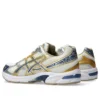 GEL-1130 “Cream Pure Silver Gold Blue”