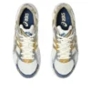 GEL-1130 “Cream Pure Silver Gold Blue”