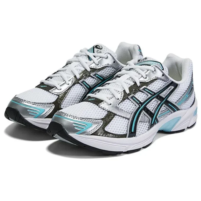 GEL-1130 “Grey White Blue”