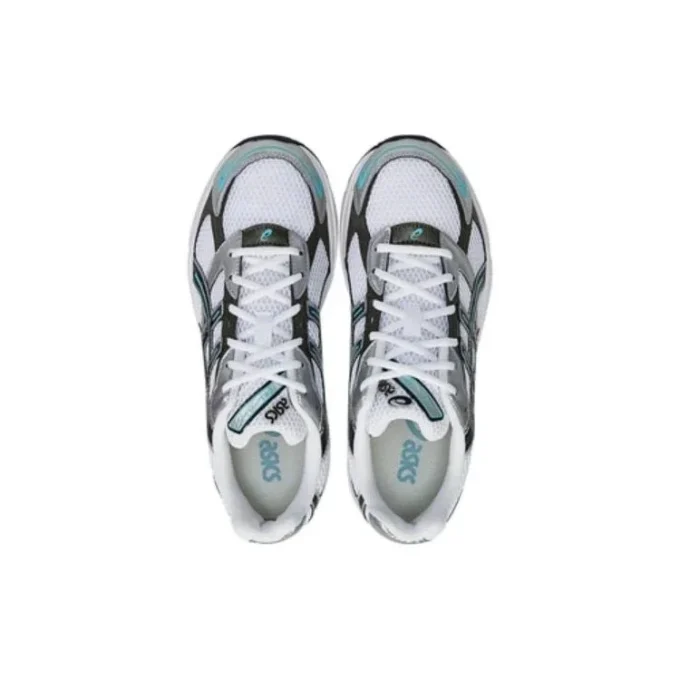 GEL-1130 “Grey White Blue”