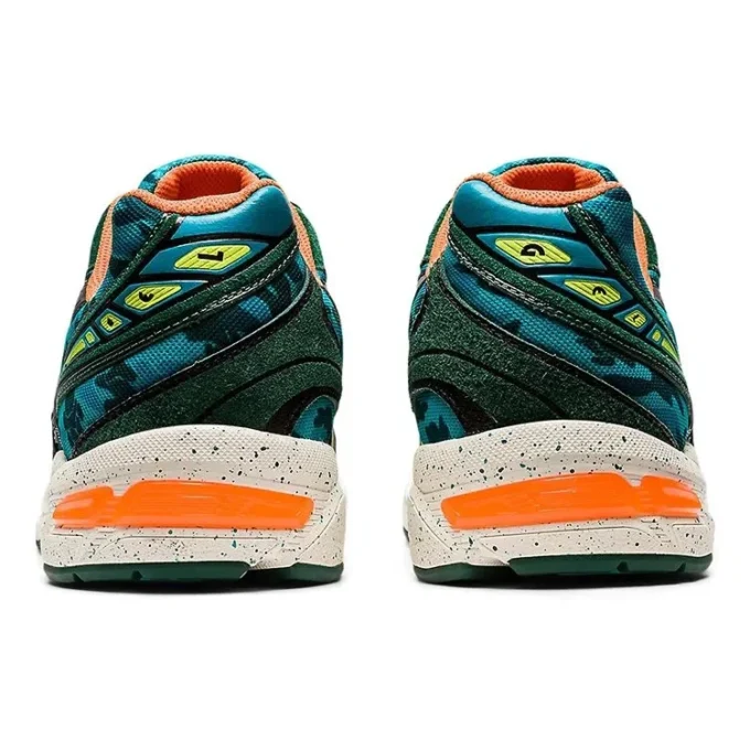 GEL-1130 “Lagoon Camo”