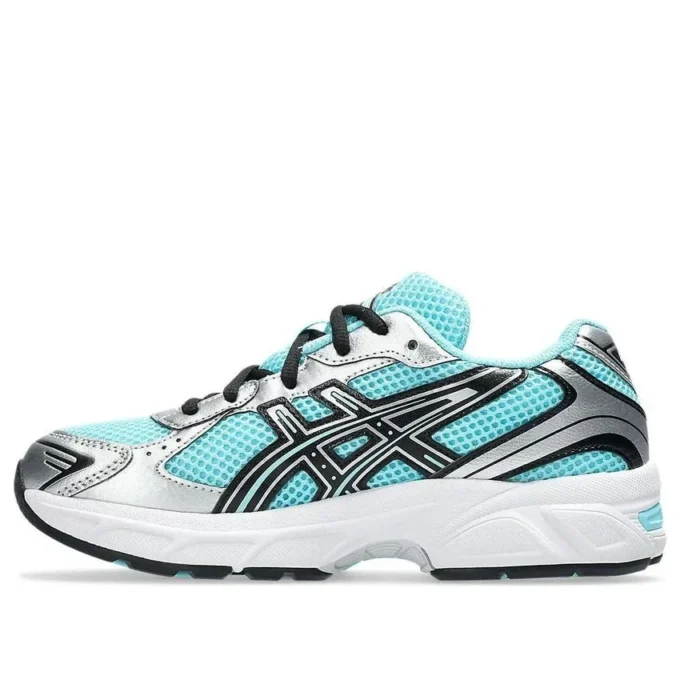 GEL-1130 “Larimar Blue Pure Silver”