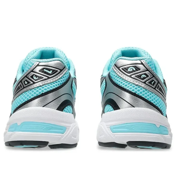 GEL-1130 “Larimar Blue Pure Silver”
