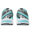 GEL-1130 “Larimar Blue Silver”