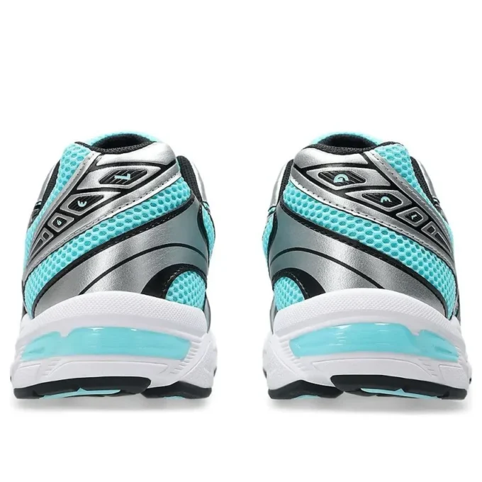 GEL-1130 “Larimar Blue Silver”