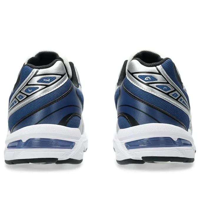 GEL-1130 “Metallic Silver Blue”