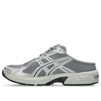 GEL-1130 Mule “Grijs Metallic Zilver”