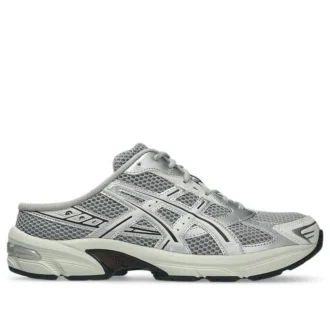 GEL-1130 Mule “Grijs Metallic Zilver”