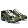 GEL-1130 “Olive Canvas Smog Green”