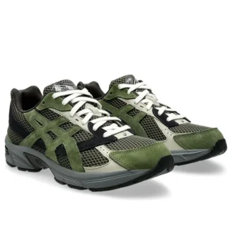 GEL-1130 “Olive Canvas Smog Green”