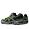 GEL-1130 “Olive Canvas Smog Green”