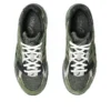 GEL-1130 “Olive Canvas Smog Green”