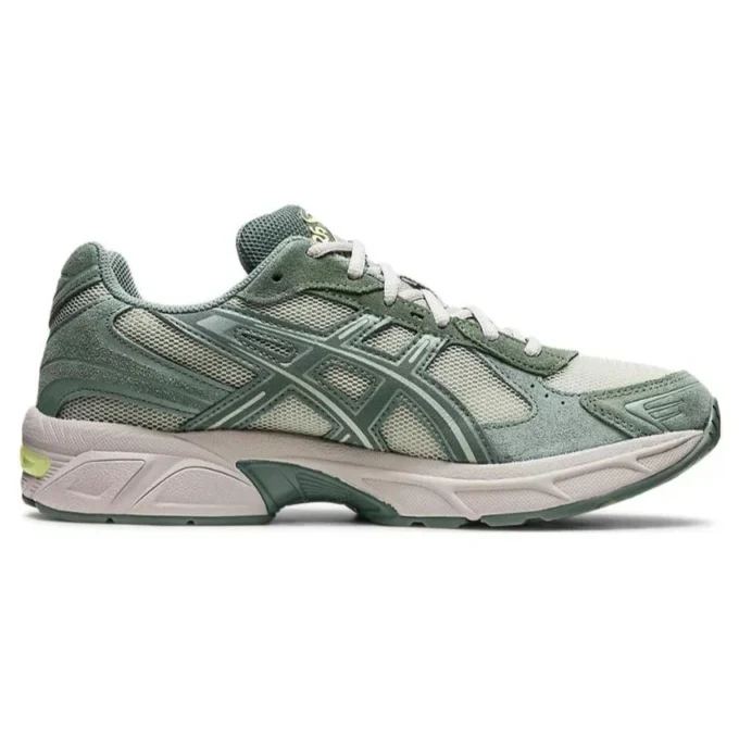 GEL-1130 “Olive Grey Ivy”