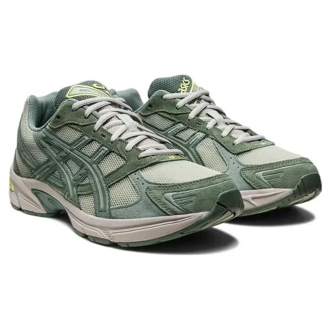 GEL-1130 “Olive Grey Ivy”