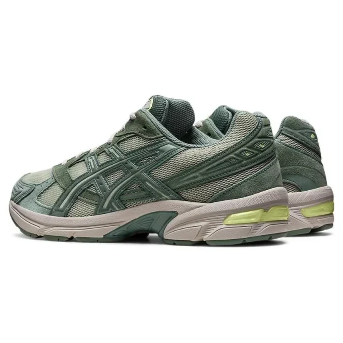 GEL-1130 “Olive Grey Ivy”