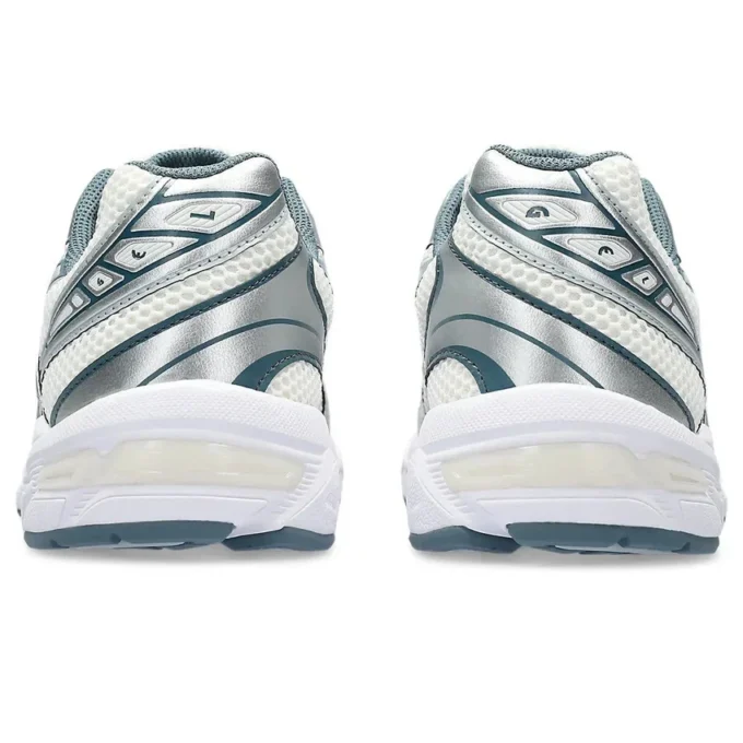 GEL-1130 “Silver Ironclad”