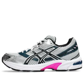 GEL-1130 “Silver Navy Pink”