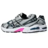 GEL-1130 “Silver Navy Pink”
